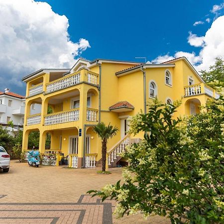 Apartments Artan Crikvenica Zewnętrze zdjęcie