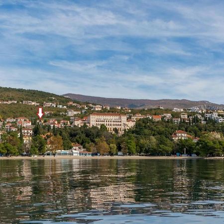 Apartments Artan Crikvenica Zewnętrze zdjęcie