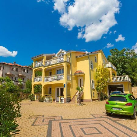 Apartments Artan Crikvenica Zewnętrze zdjęcie