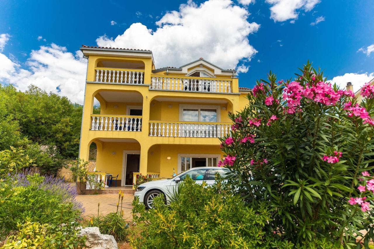Apartments Artan Crikvenica Zewnętrze zdjęcie