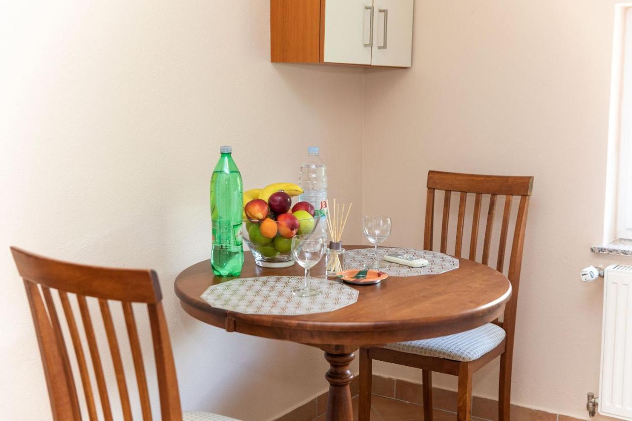 Apartments Artan Crikvenica Zewnętrze zdjęcie