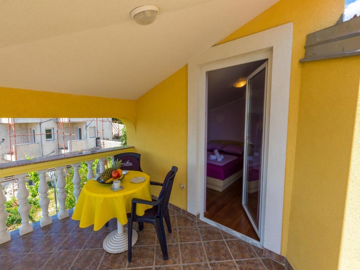 Apartments Artan Crikvenica Zewnętrze zdjęcie