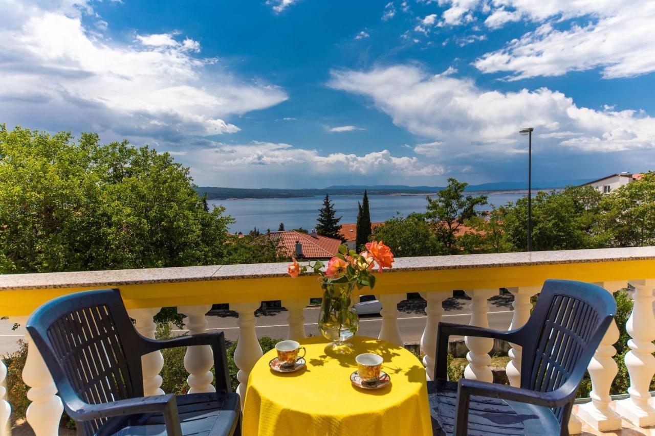 Apartments Artan Crikvenica Zewnętrze zdjęcie
