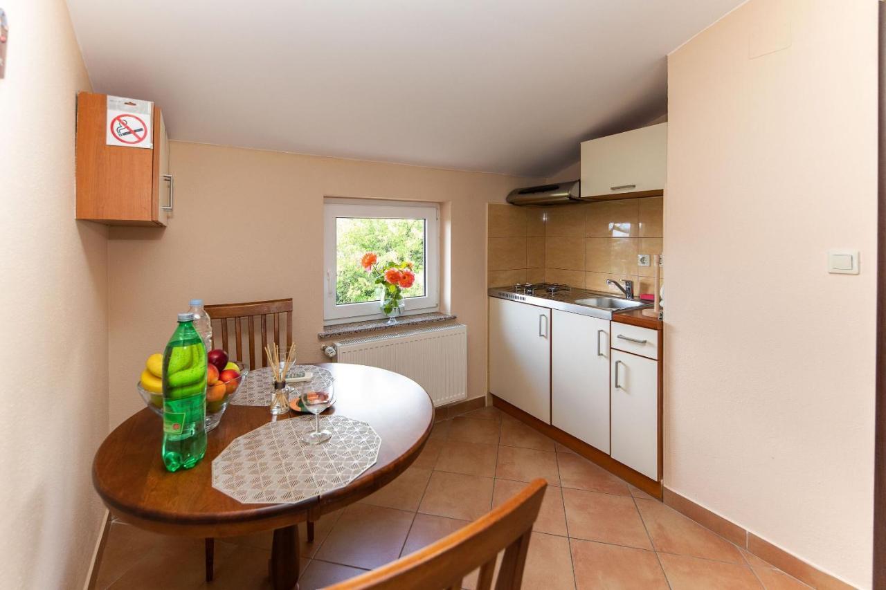 Apartments Artan Crikvenica Zewnętrze zdjęcie