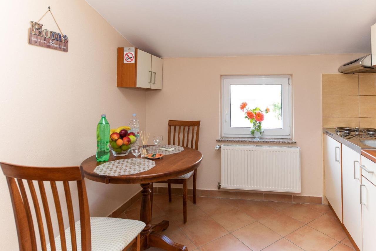 Apartments Artan Crikvenica Zewnętrze zdjęcie
