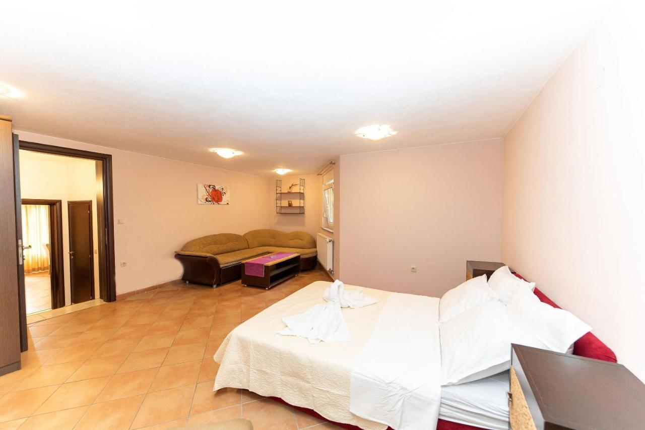 Apartments Artan Crikvenica Zewnętrze zdjęcie