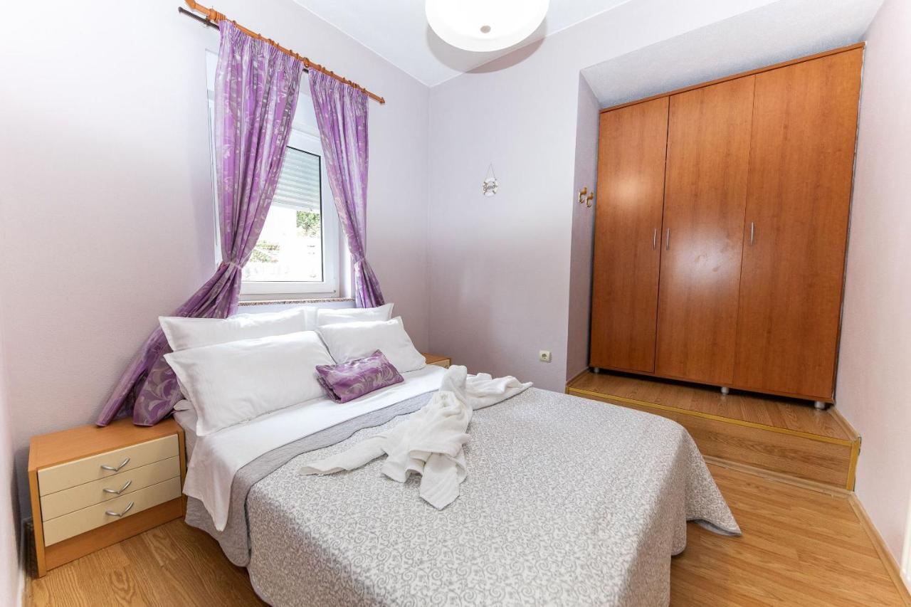 Apartments Artan Crikvenica Zewnętrze zdjęcie