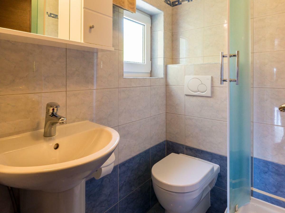 Apartments Artan Crikvenica Zewnętrze zdjęcie