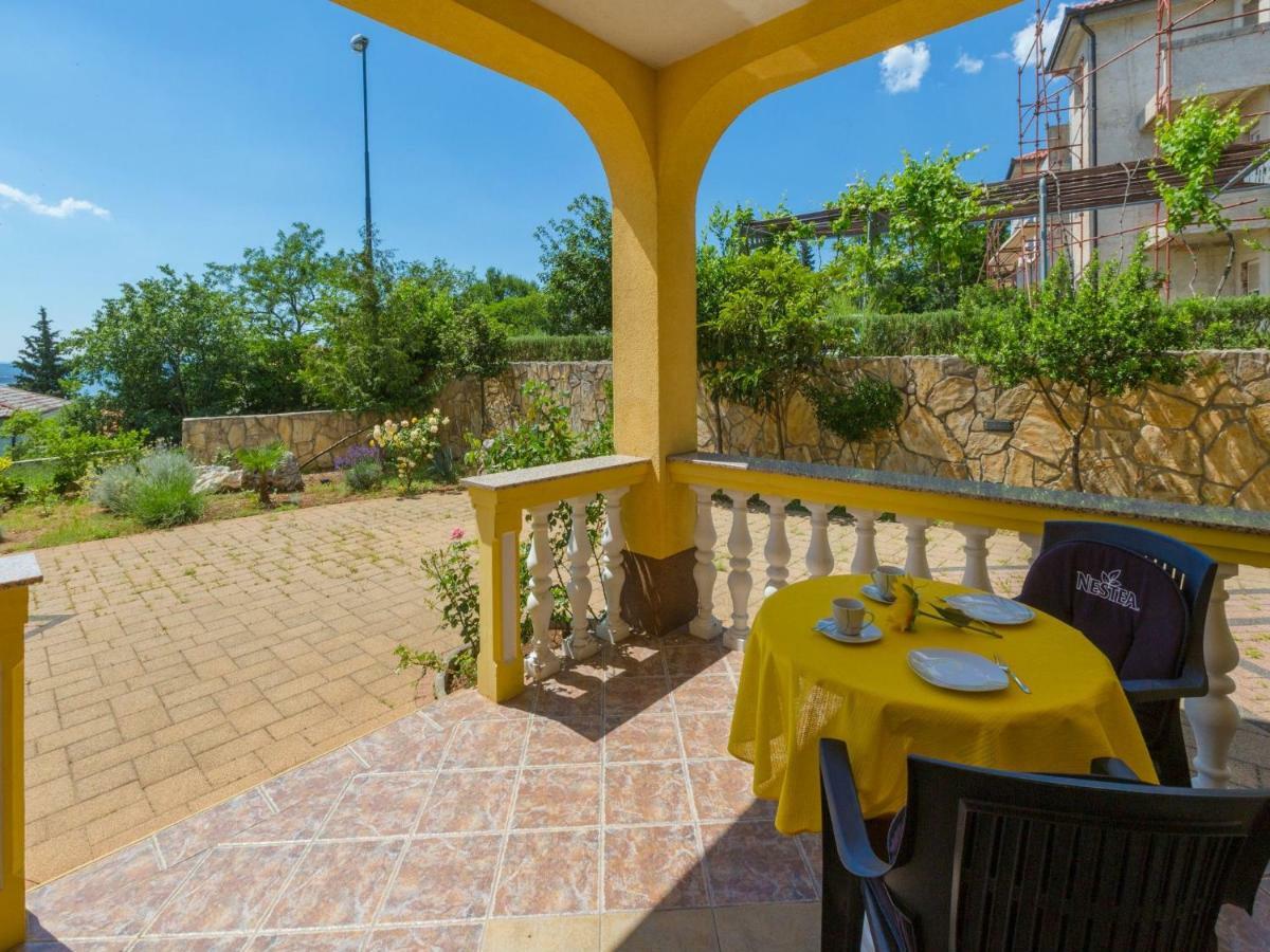 Apartments Artan Crikvenica Zewnętrze zdjęcie