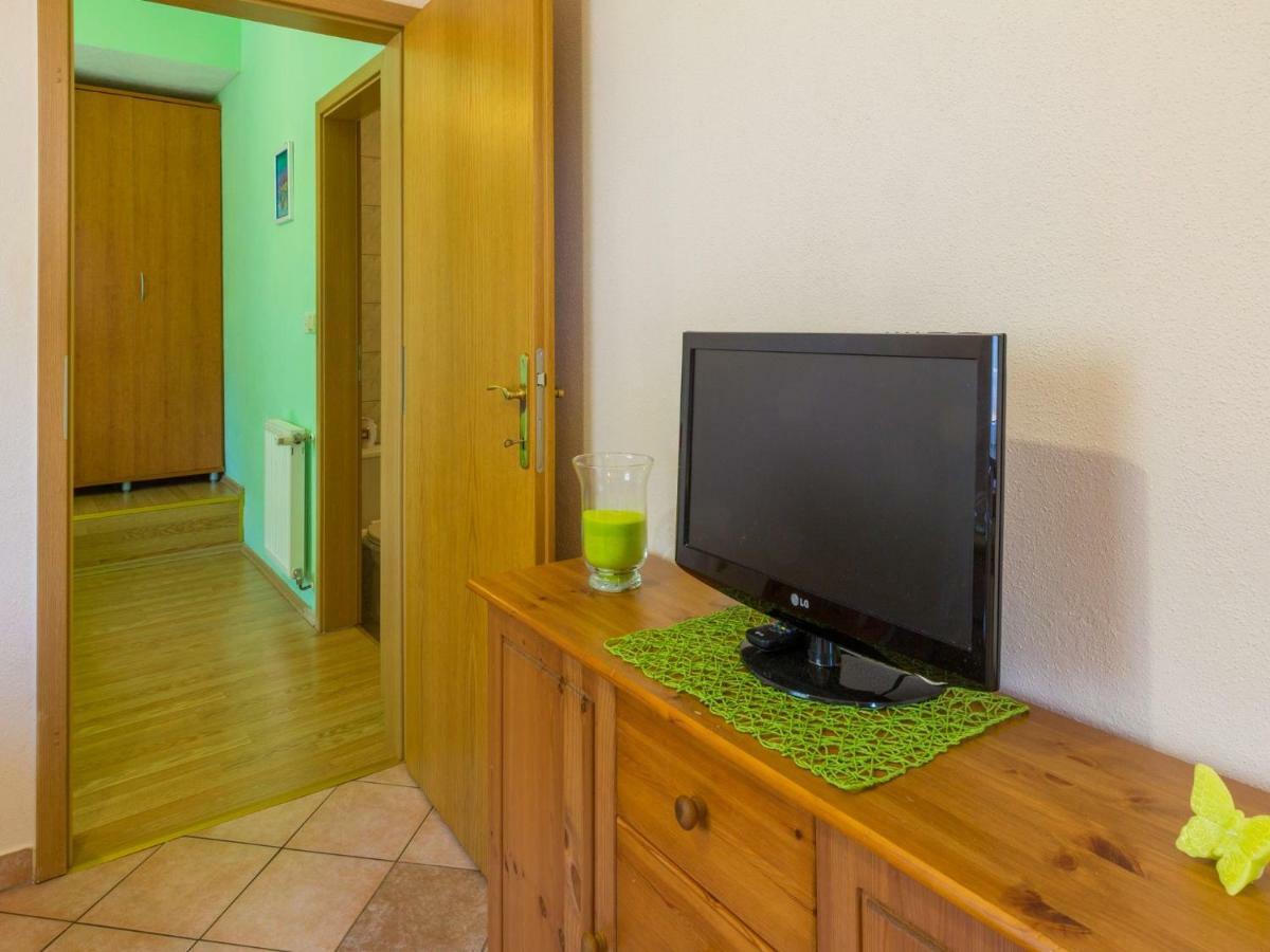 Apartments Artan Crikvenica Zewnętrze zdjęcie