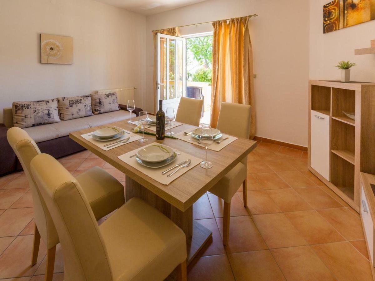 Apartments Artan Crikvenica Zewnętrze zdjęcie
