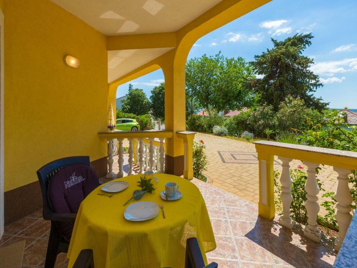 Apartments Artan Crikvenica Zewnętrze zdjęcie
