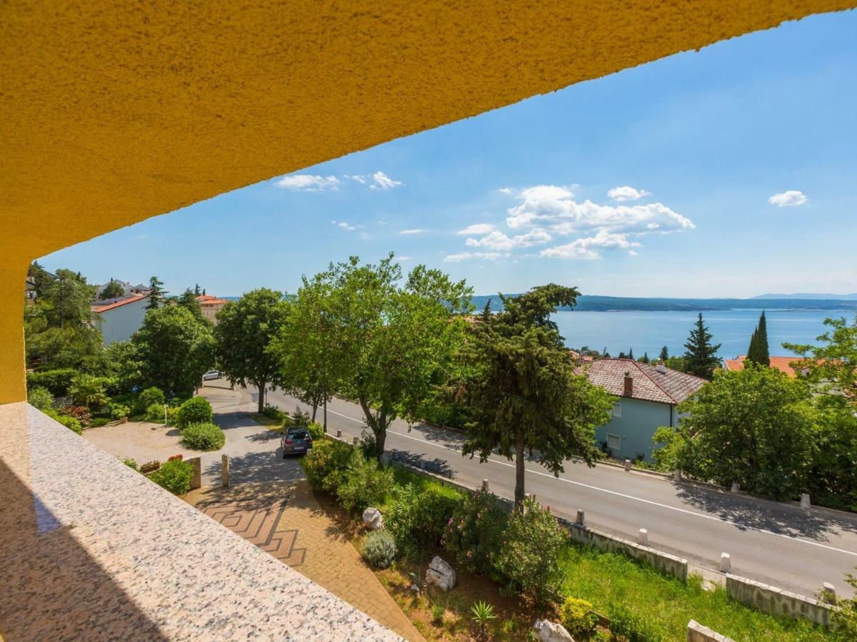 Apartments Artan Crikvenica Zewnętrze zdjęcie
