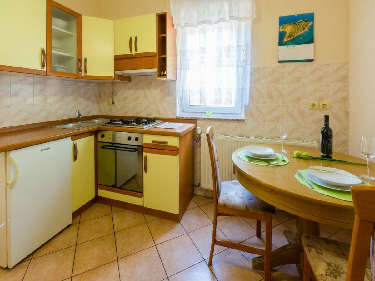 Apartments Artan Crikvenica Zewnętrze zdjęcie