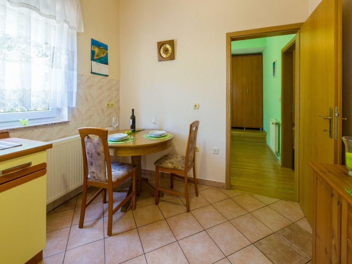 Apartments Artan Crikvenica Zewnętrze zdjęcie