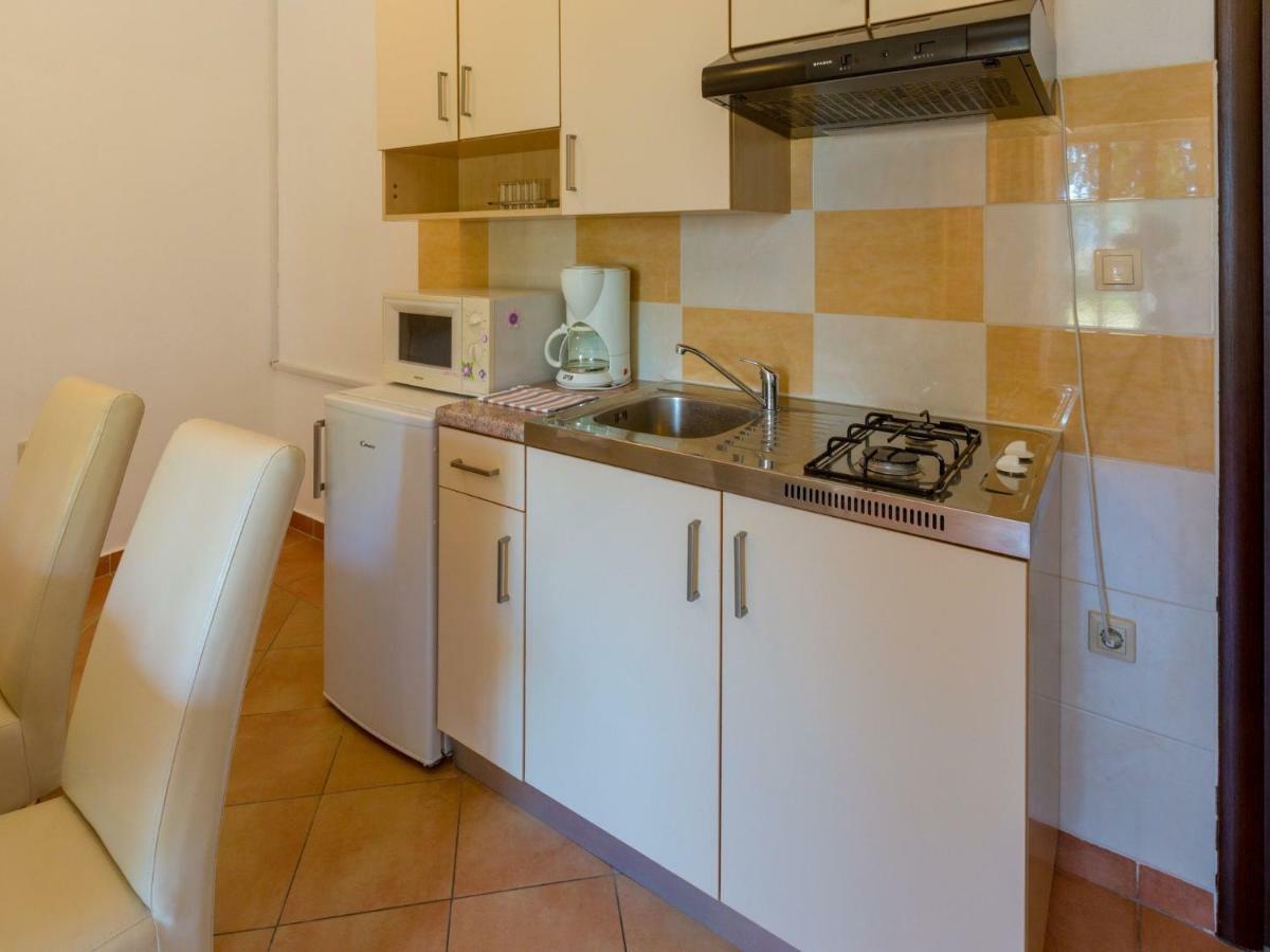 Apartments Artan Crikvenica Zewnętrze zdjęcie