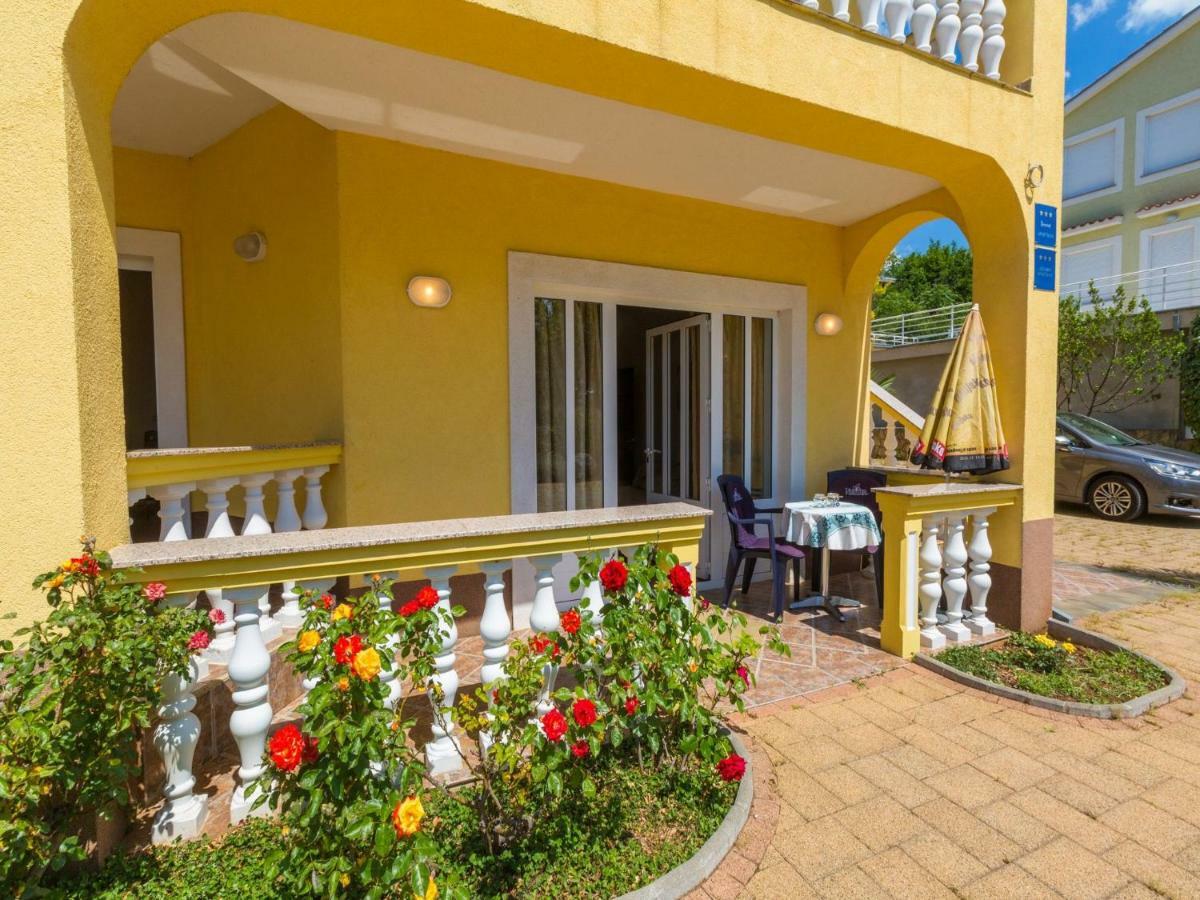 Apartments Artan Crikvenica Zewnętrze zdjęcie