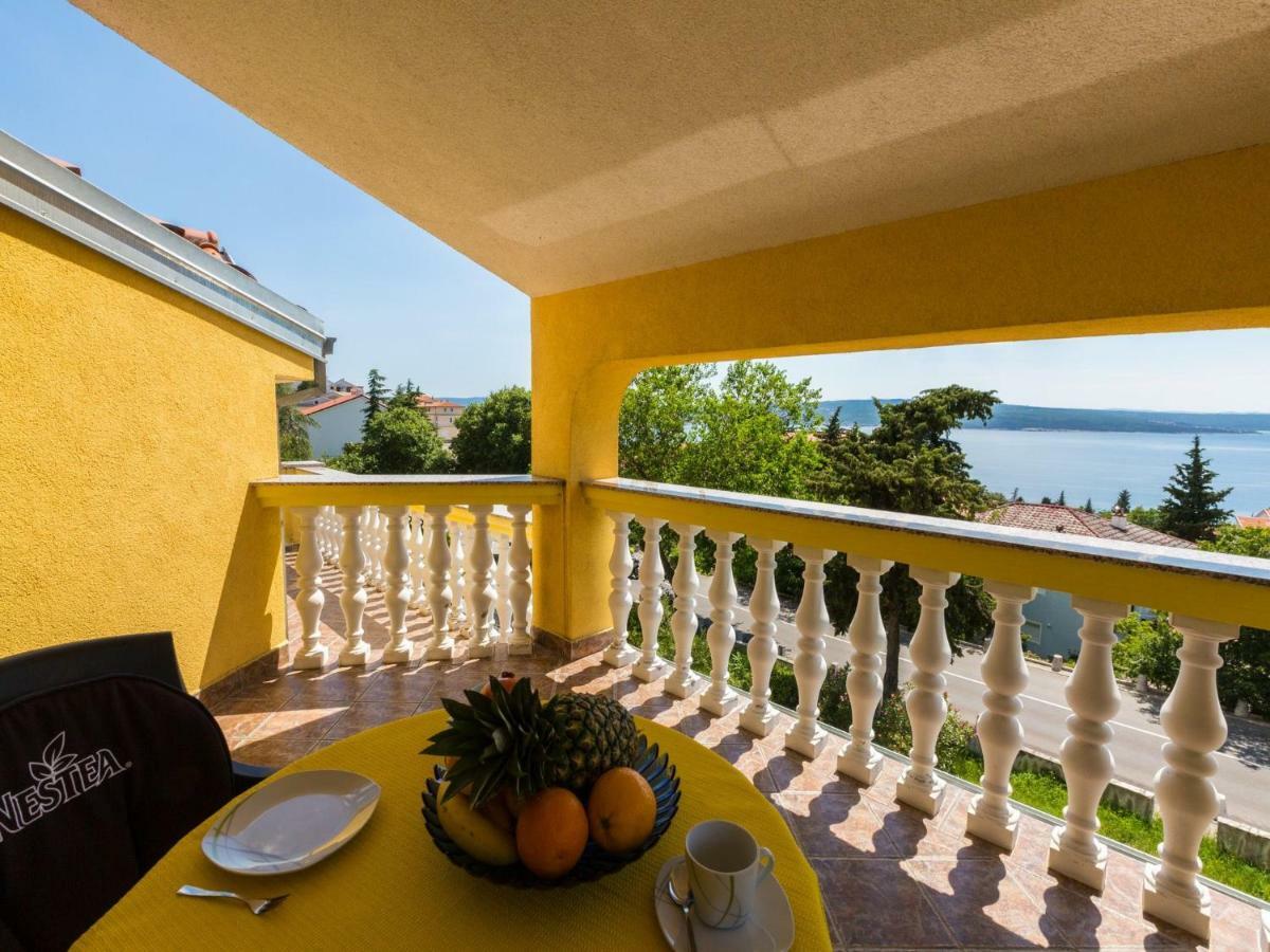 Apartments Artan Crikvenica Zewnętrze zdjęcie