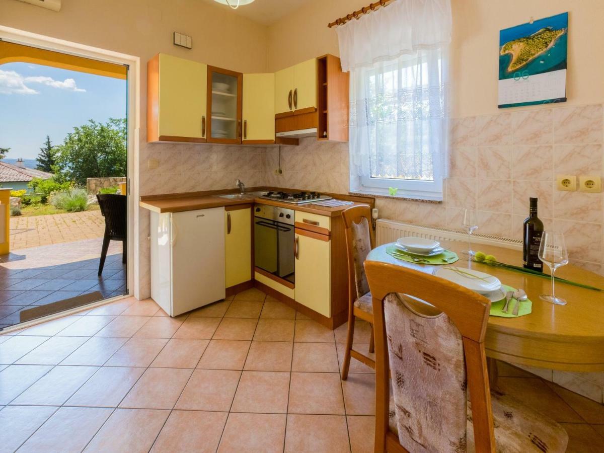 Apartments Artan Crikvenica Zewnętrze zdjęcie