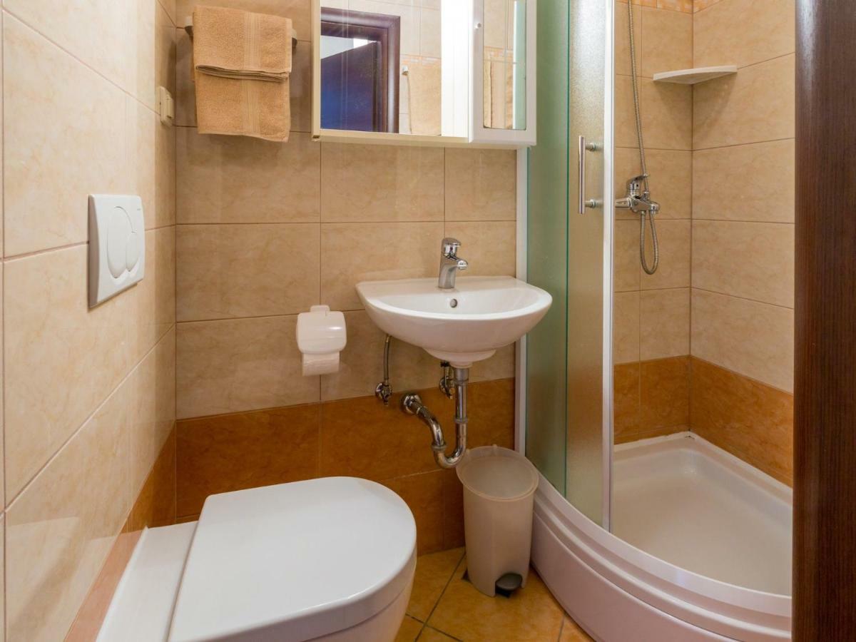 Apartments Artan Crikvenica Zewnętrze zdjęcie