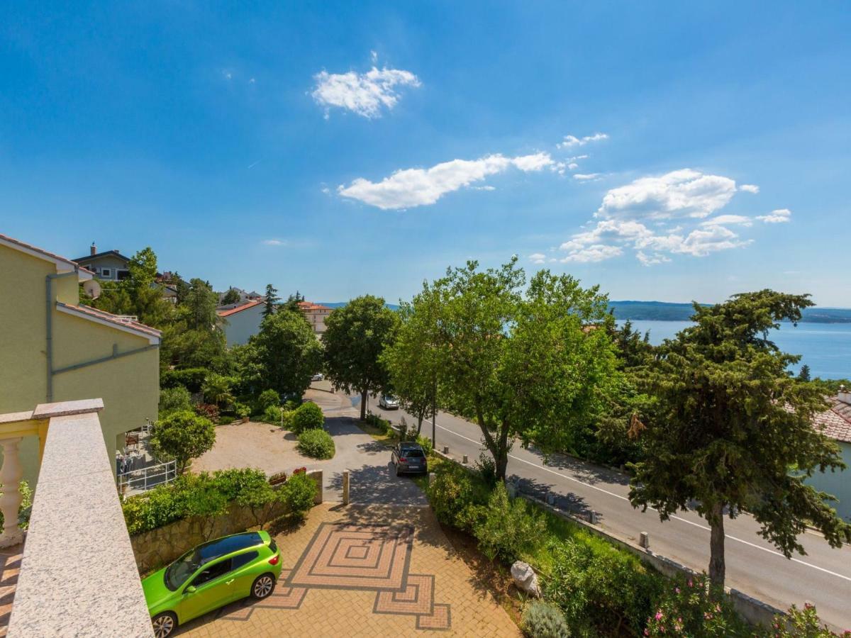 Apartments Artan Crikvenica Zewnętrze zdjęcie