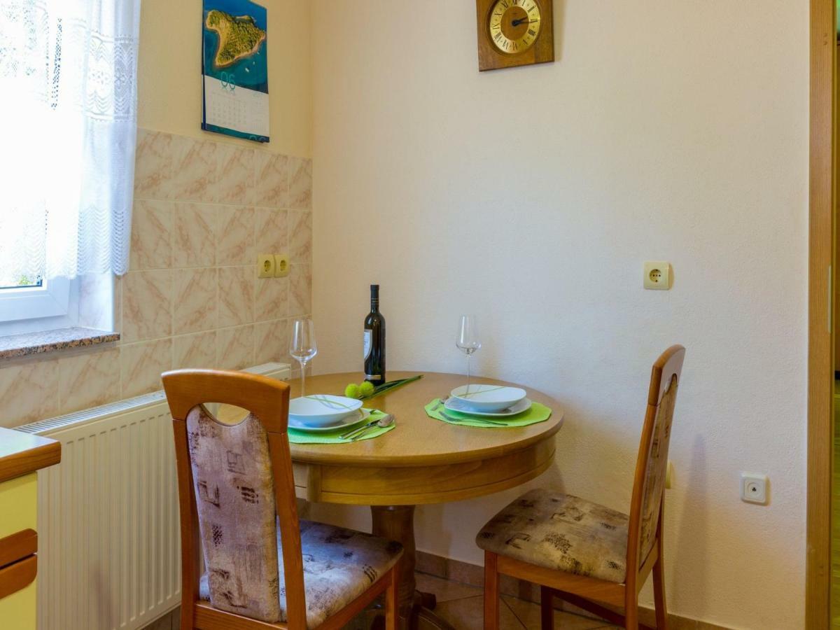 Apartments Artan Crikvenica Zewnętrze zdjęcie