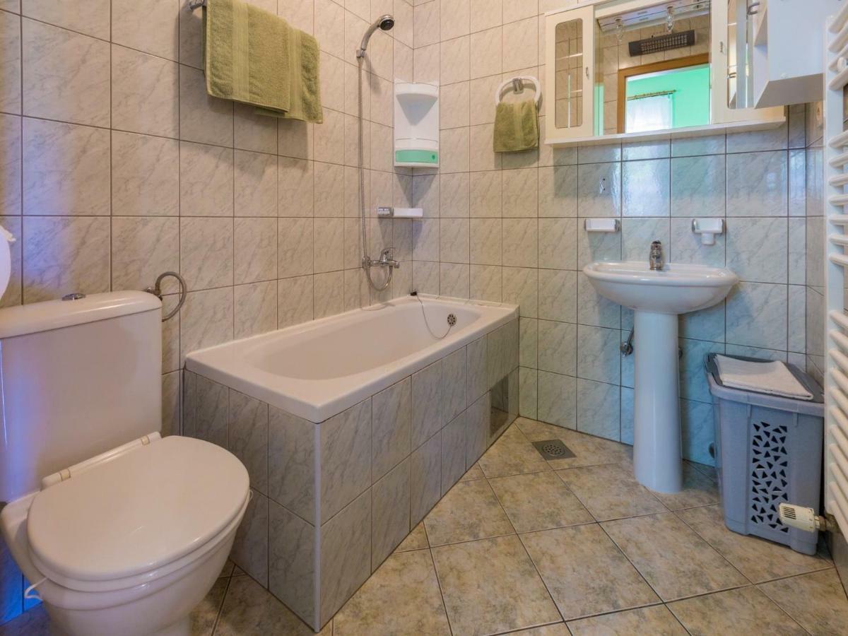 Apartments Artan Crikvenica Zewnętrze zdjęcie