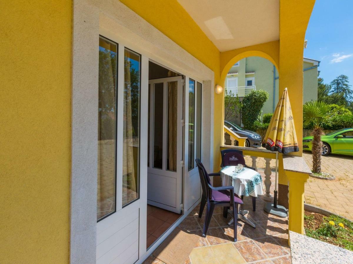 Apartments Artan Crikvenica Zewnętrze zdjęcie