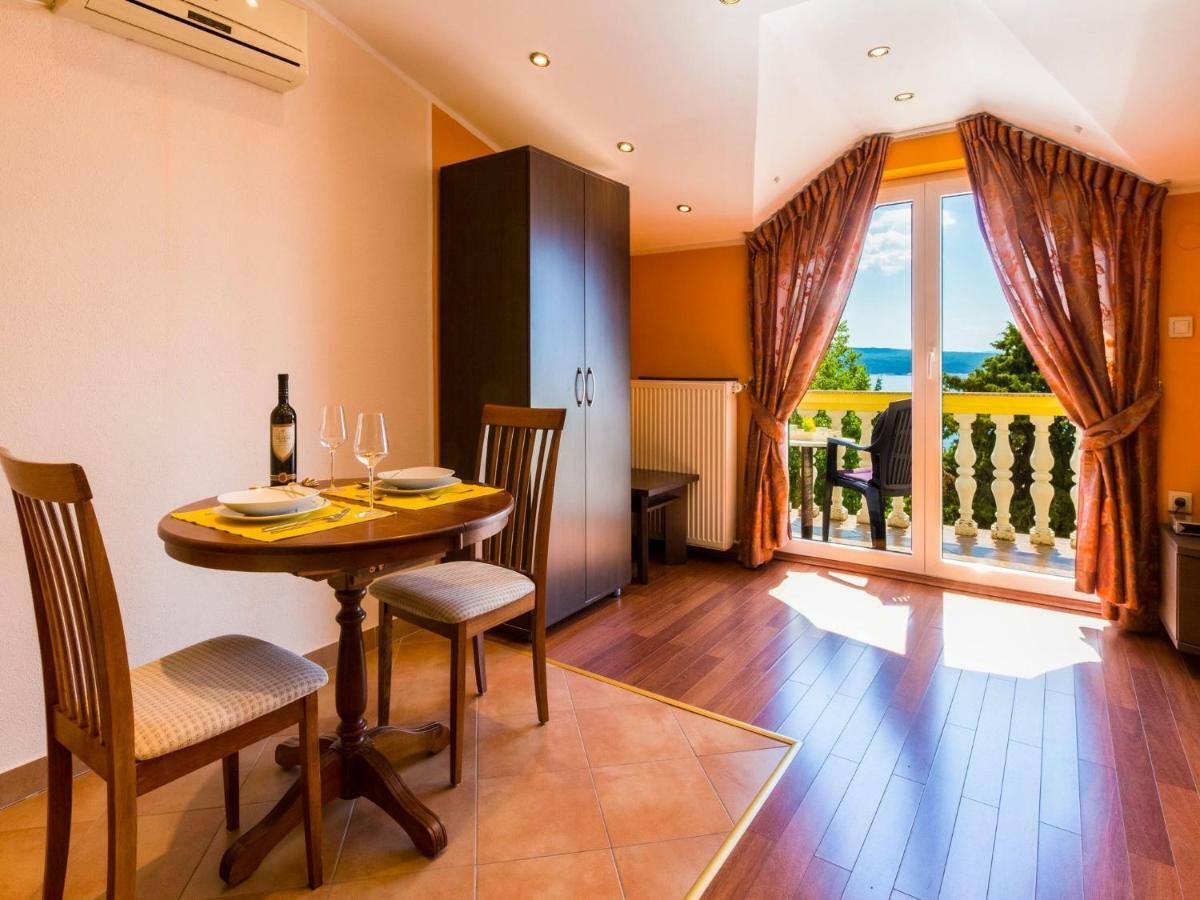 Apartments Artan Crikvenica Zewnętrze zdjęcie