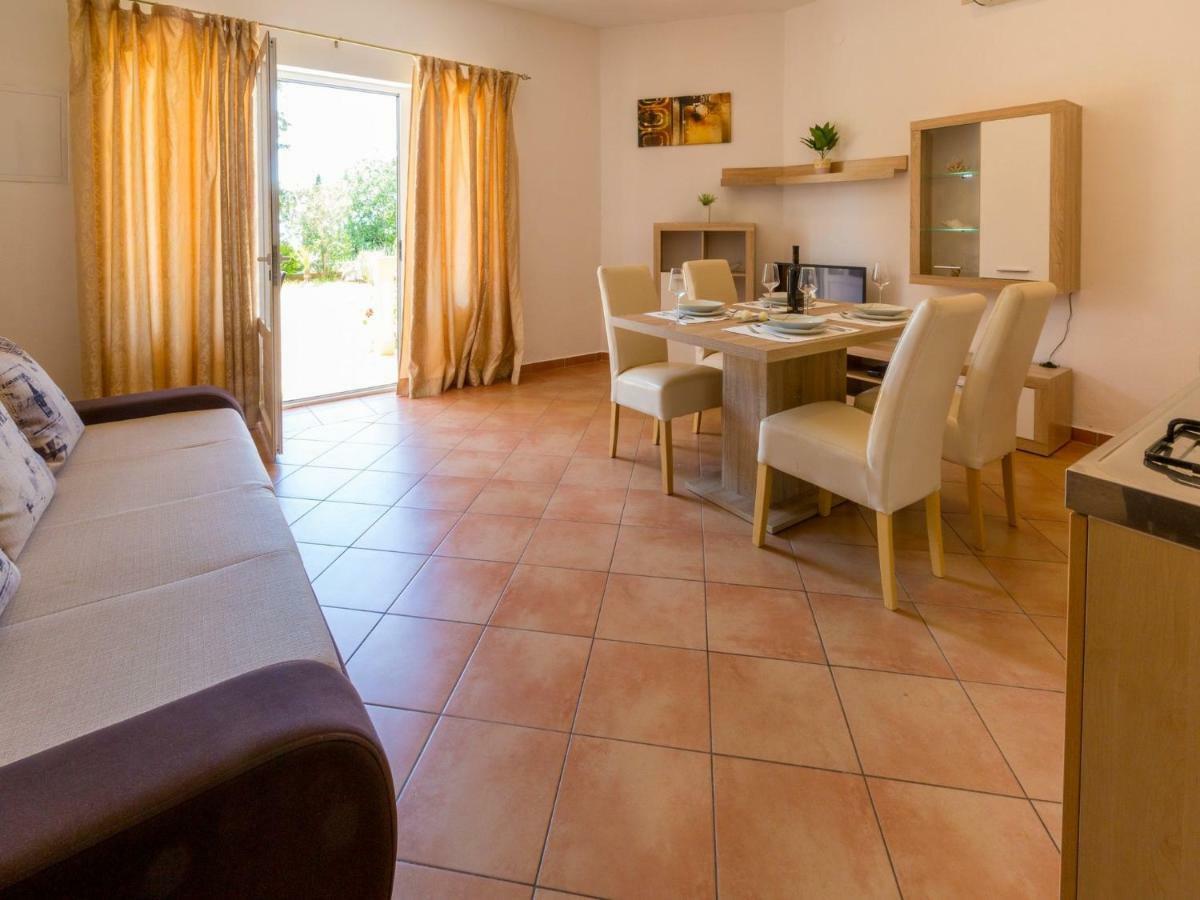 Apartments Artan Crikvenica Zewnętrze zdjęcie