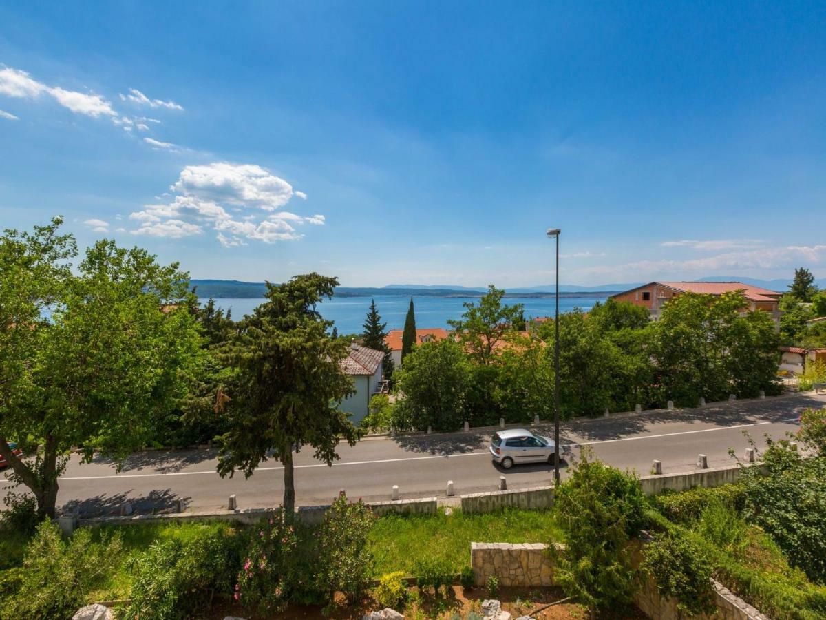 Apartments Artan Crikvenica Zewnętrze zdjęcie