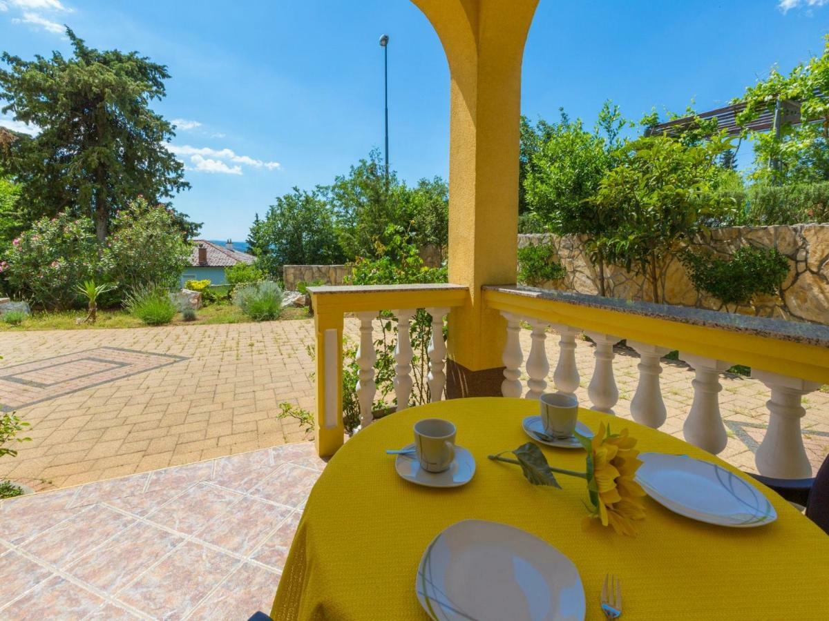 Apartments Artan Crikvenica Zewnętrze zdjęcie