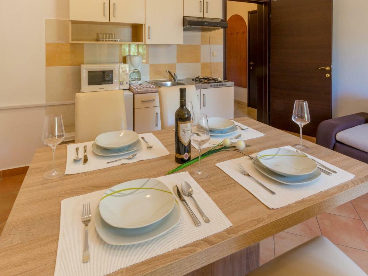 Apartments Artan Crikvenica Zewnętrze zdjęcie