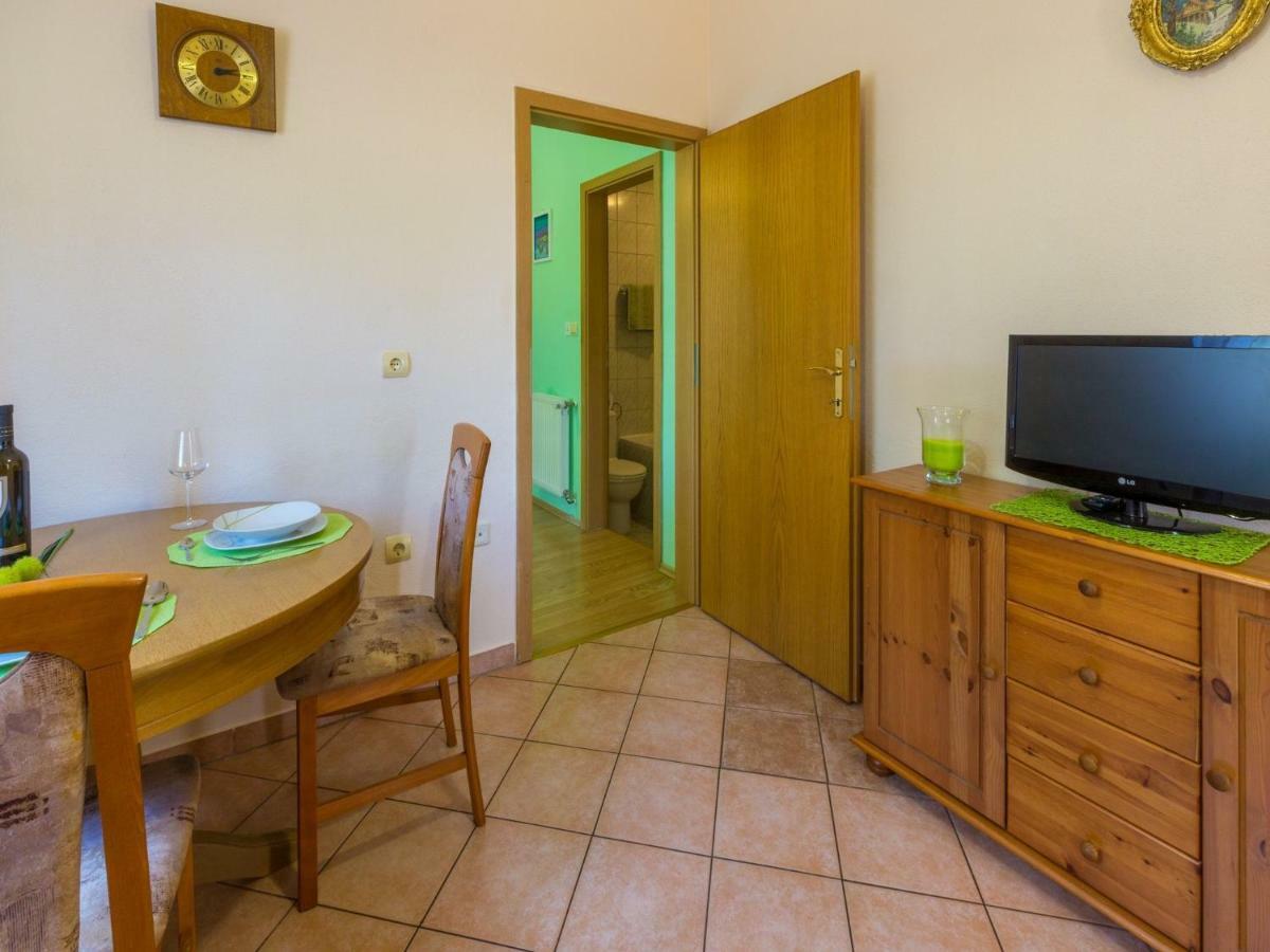 Apartments Artan Crikvenica Zewnętrze zdjęcie