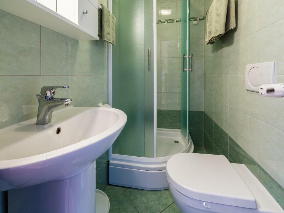 Apartments Artan Crikvenica Zewnętrze zdjęcie