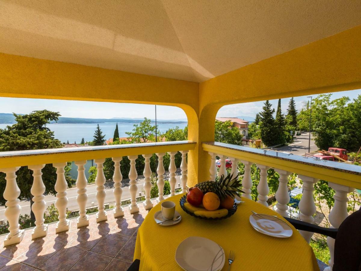 Apartments Artan Crikvenica Zewnętrze zdjęcie
