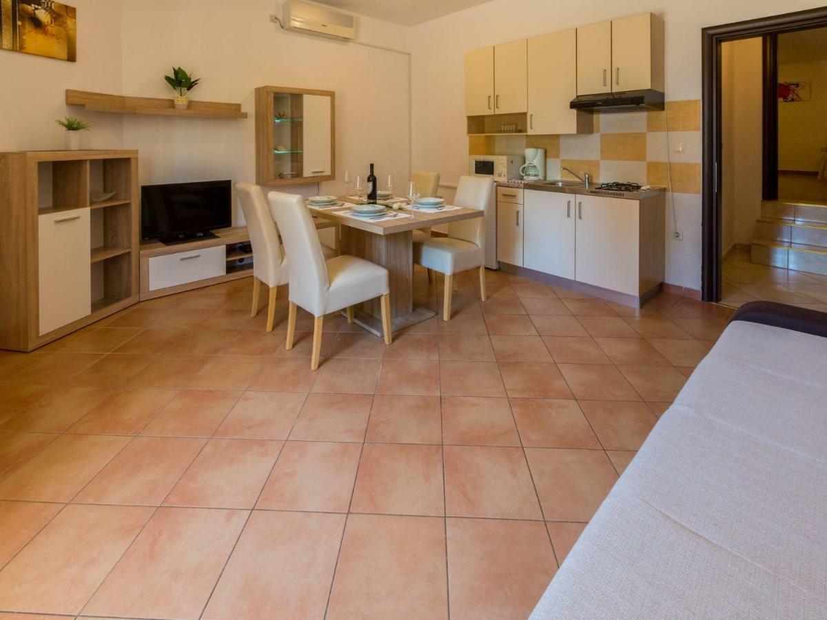 Apartments Artan Crikvenica Zewnętrze zdjęcie