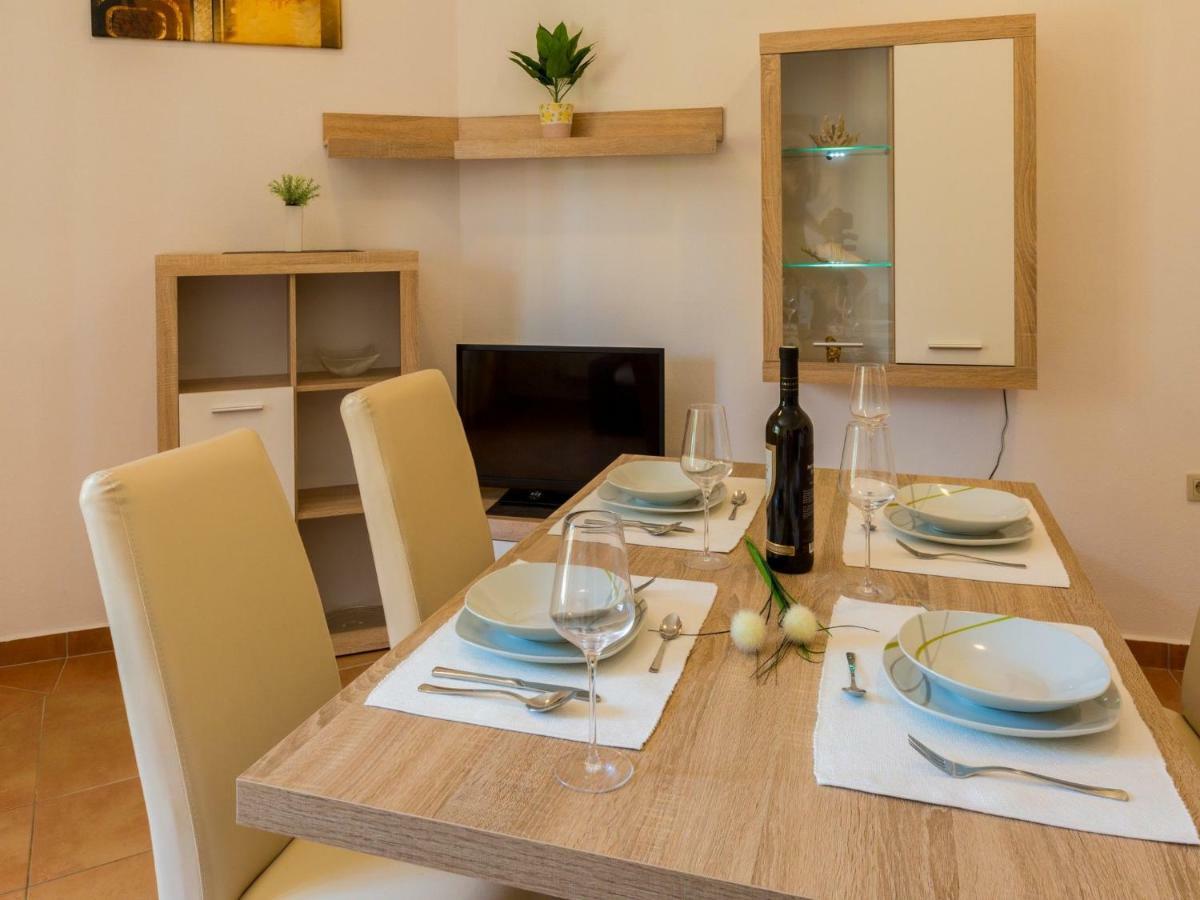 Apartments Artan Crikvenica Zewnętrze zdjęcie
