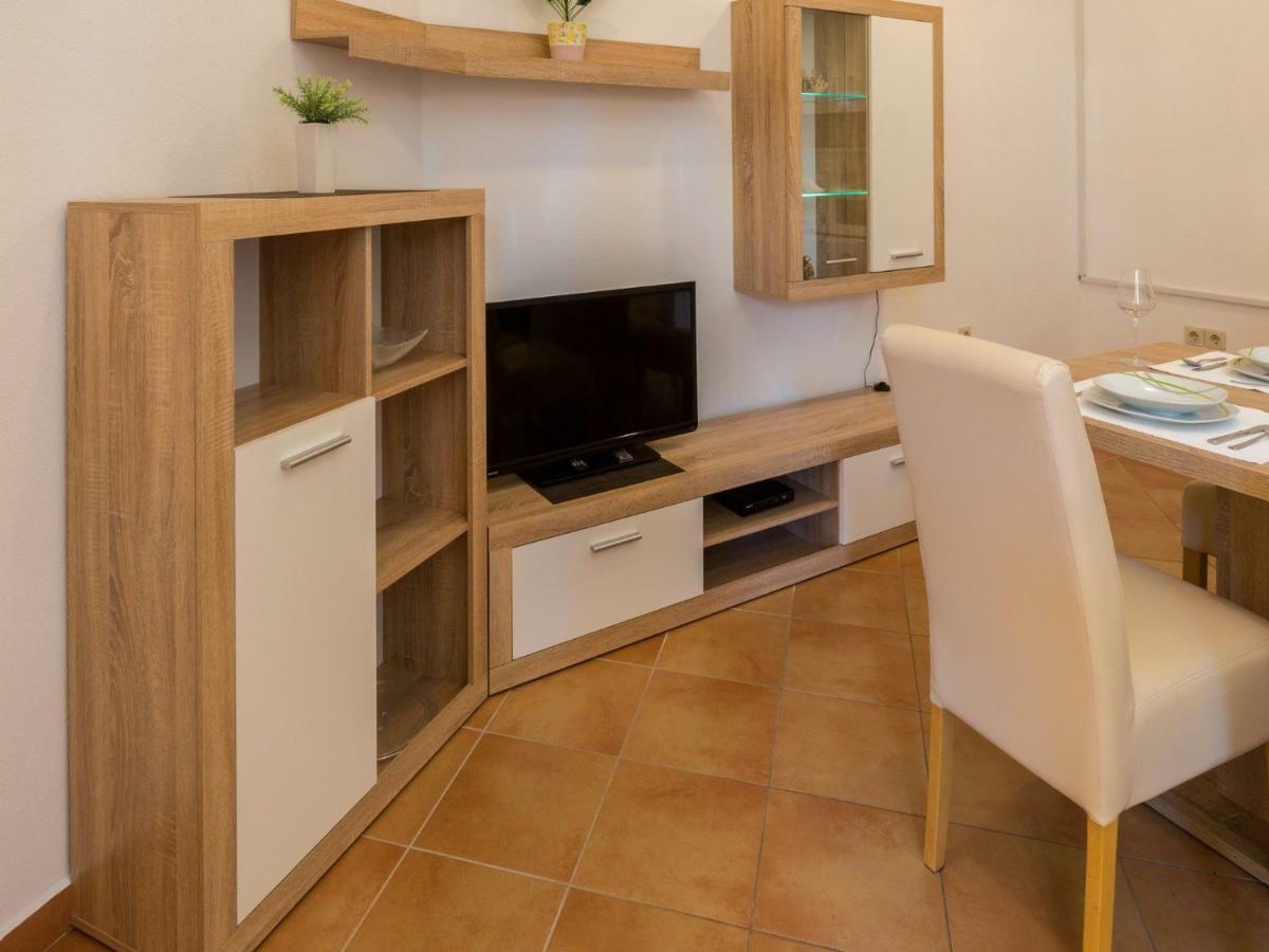 Apartments Artan Crikvenica Zewnętrze zdjęcie