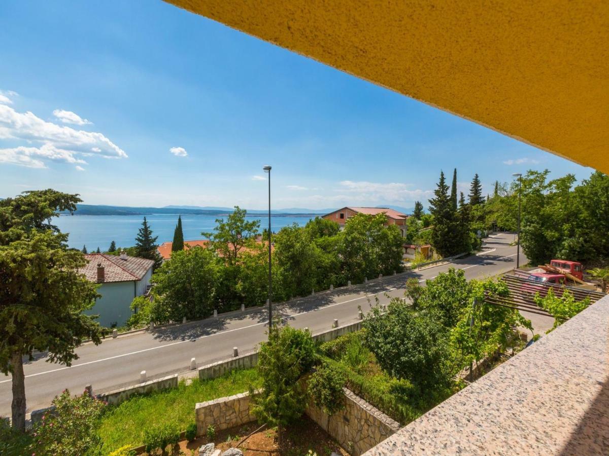 Apartments Artan Crikvenica Zewnętrze zdjęcie