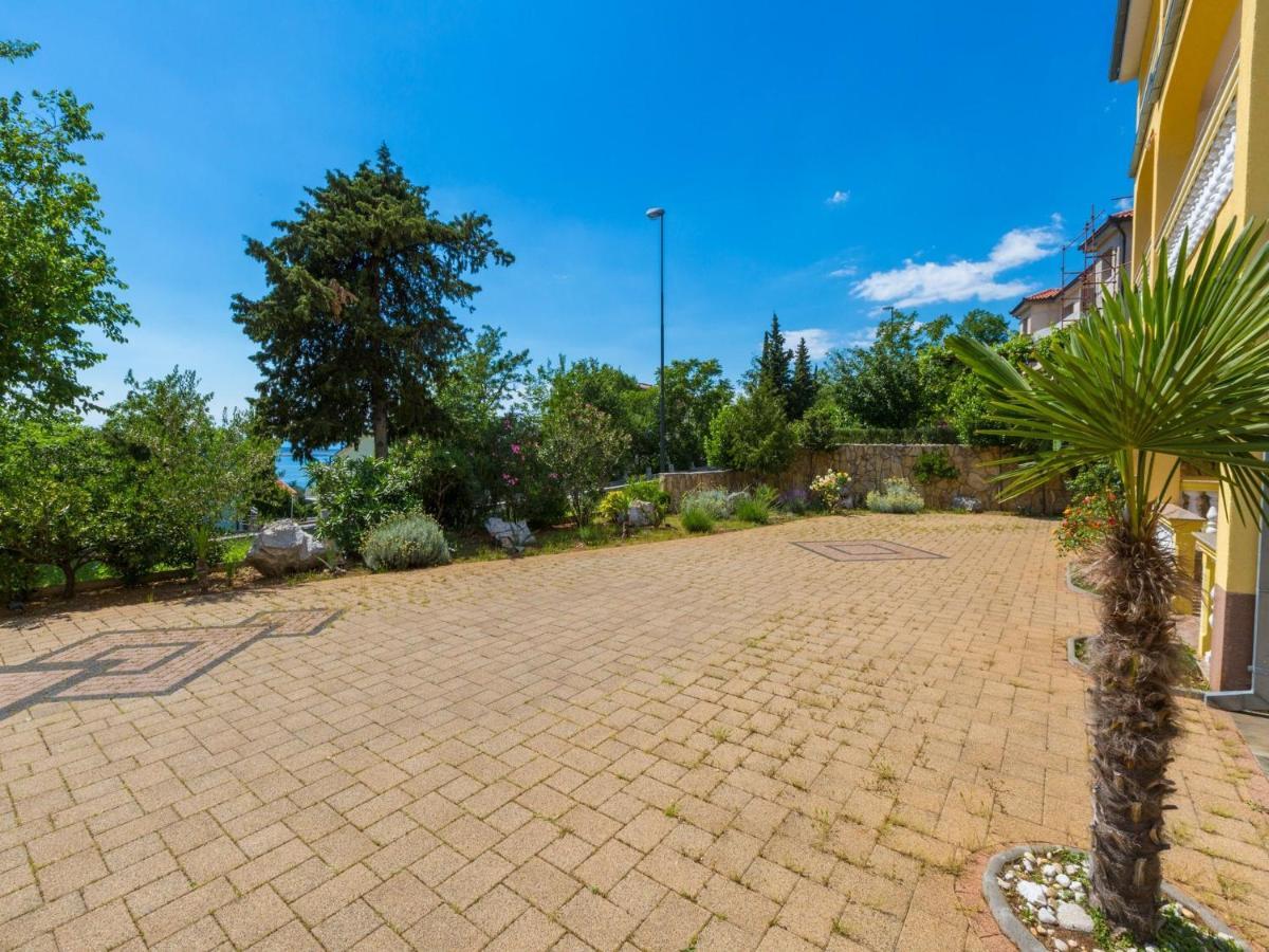 Apartments Artan Crikvenica Zewnętrze zdjęcie