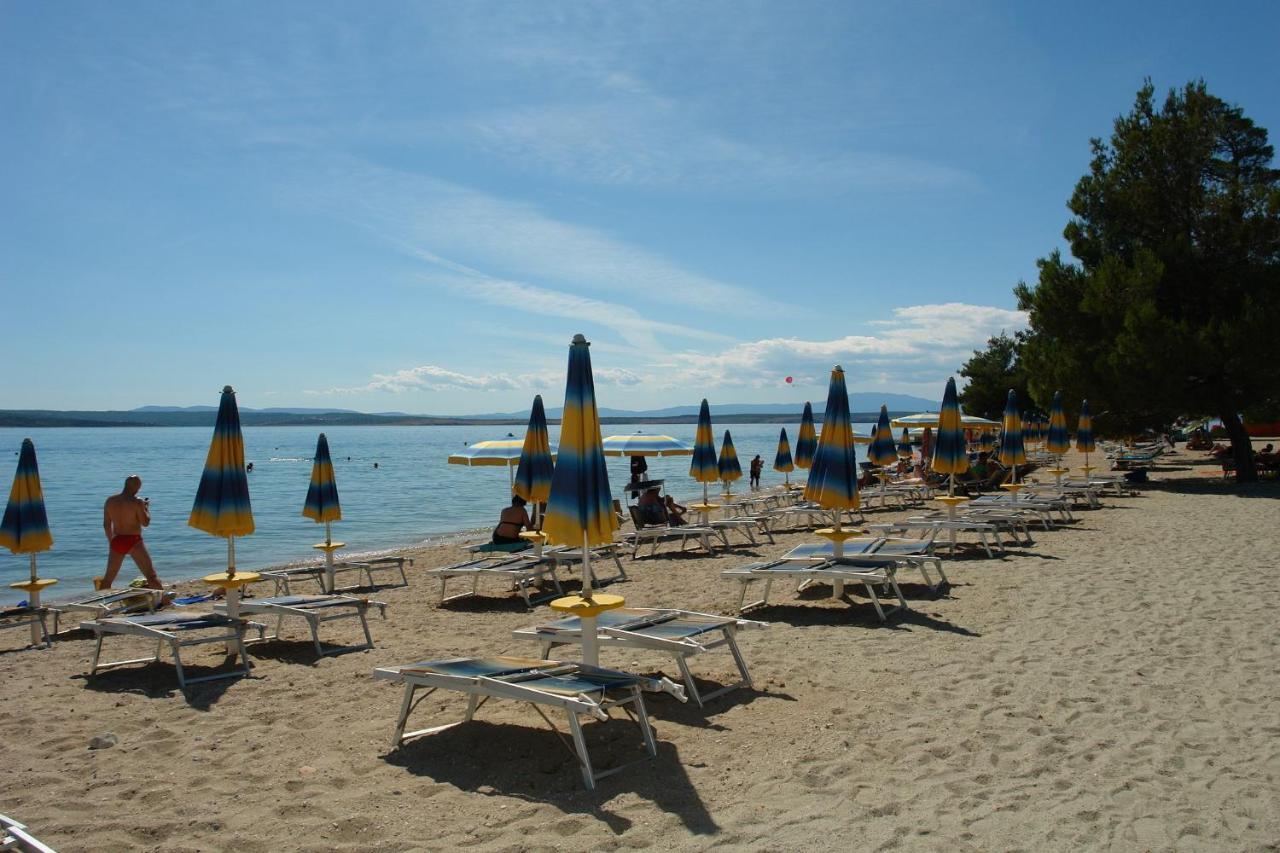 Apartments Artan Crikvenica Zewnętrze zdjęcie