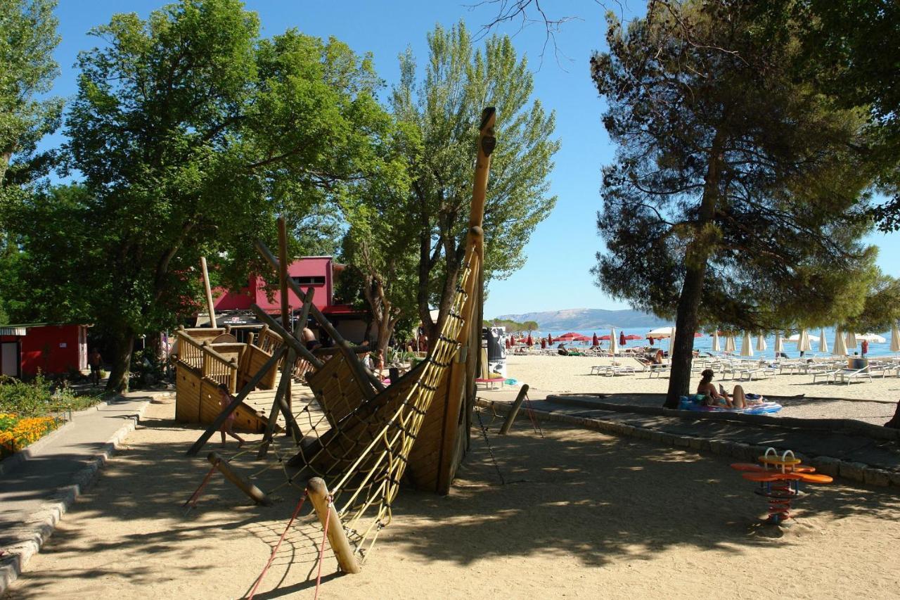 Apartments Artan Crikvenica Zewnętrze zdjęcie