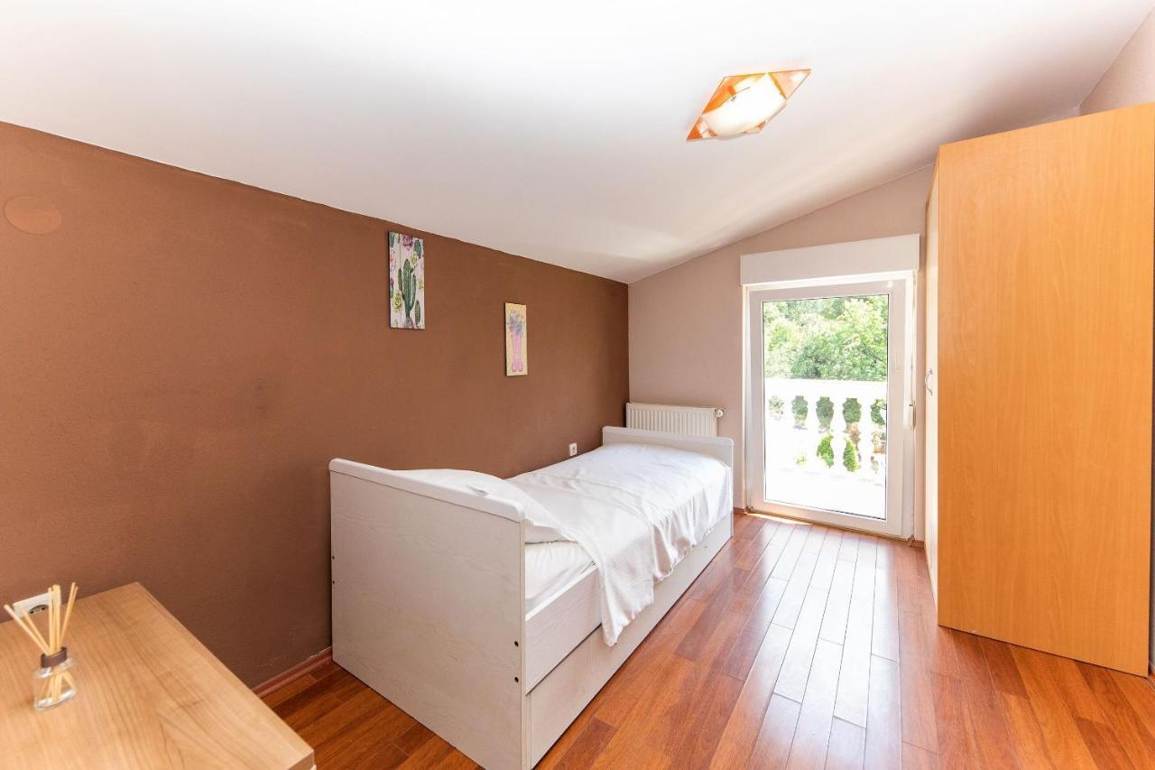 Apartments Artan Crikvenica Zewnętrze zdjęcie