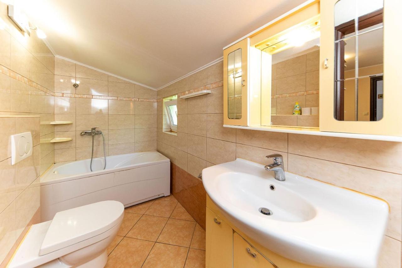 Apartments Artan Crikvenica Zewnętrze zdjęcie