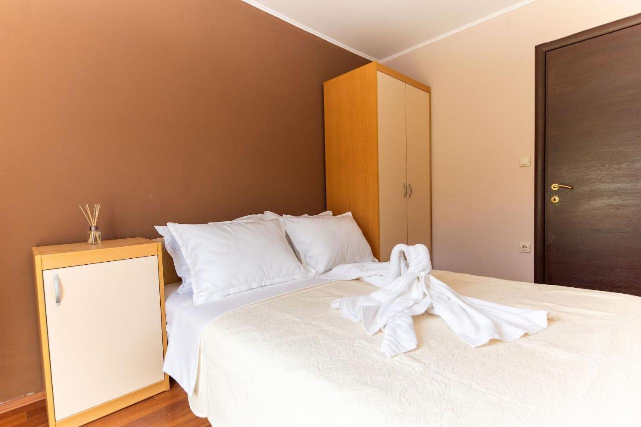 Apartments Artan Crikvenica Zewnętrze zdjęcie