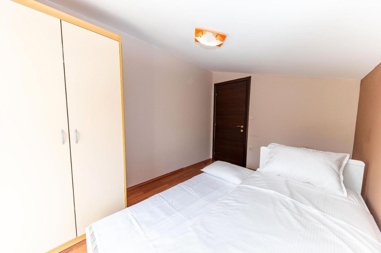 Apartments Artan Crikvenica Zewnętrze zdjęcie